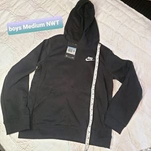 Boys Nike Hoodie